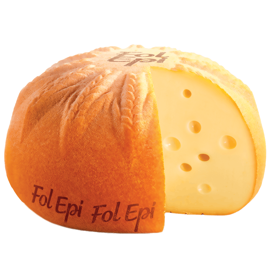 Fol Epi von der Käsetheke