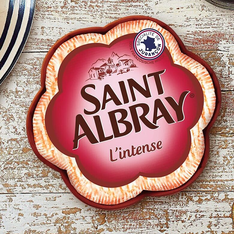 Saint Albray L'intense Ambientebild