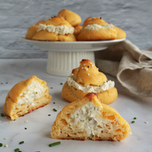 rezept_herzhafte-windbeutel_bresso_2 Herzhafte Windbeutel mit Frischkäsefüllung