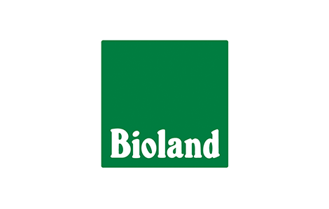 Biosiegel Bioland