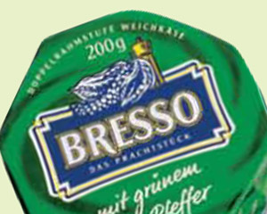 Bresso Marke Historie 1997 Bresso Marke Historie 1997