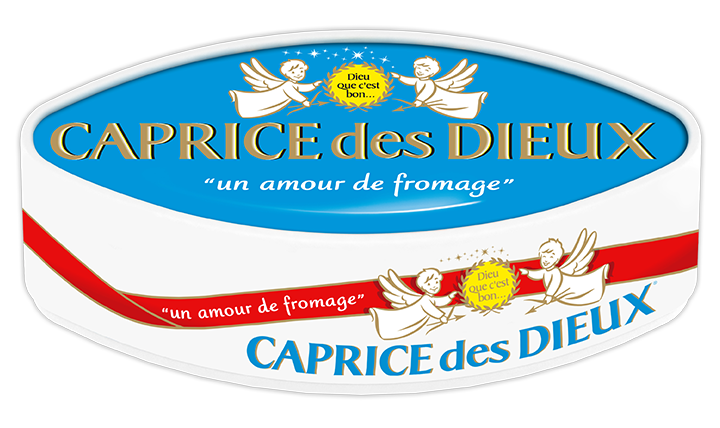 Caprice Des Dieux 200 G