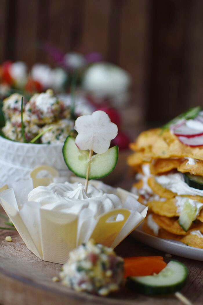 Blogbeitrag Das Knusperstübchen Waffeln mit Süßkartoffeln Waffeln, Süßkartoffeln, Herzwaffeln, „Das Knusperstübchen“, Abendbrot