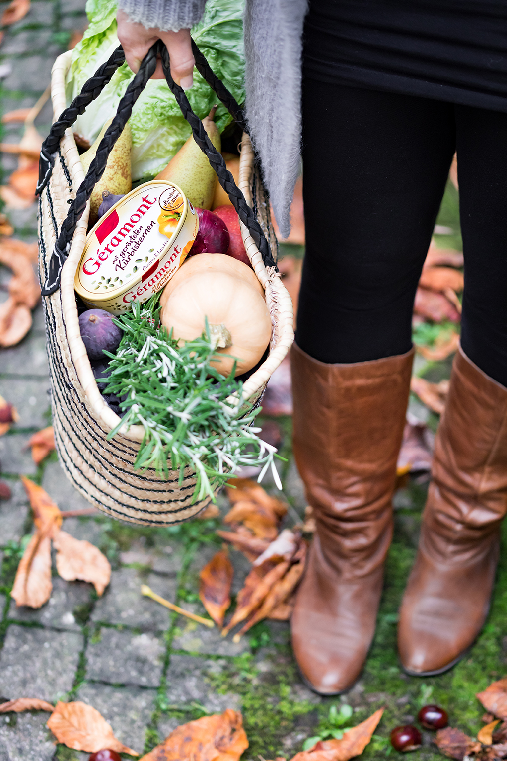 Nicest Things Hallo Gemütlichkeit - oder 5 Gründe, warum der Herbst gar nicht so übel ist Nicest Things Hallo Gemütlichkeit - oder 5 Gründe, warum der Herbst gar nicht so übel ist