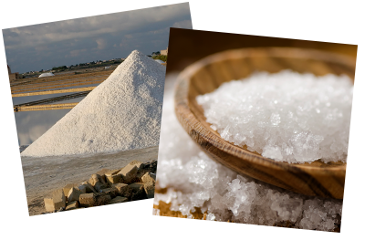 Géramont Produkte Frisch Genuss Fleur de sel Géramont Produkte Frisch Genuss Fleur de sel