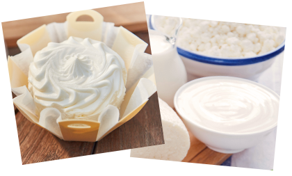 Géramont Produkte Frisch Genuss Cremigkeit Géramont Produkte Frisch Genuss Cremigkeit