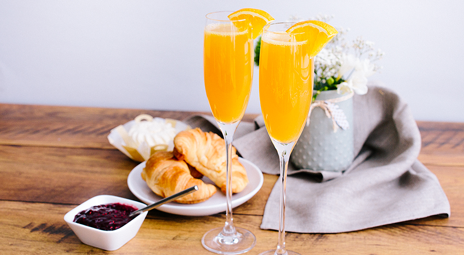 Blogger Beitrag Getränke Brunch Mimosa Blogger Beitrag Getränke Brunch Mimosa