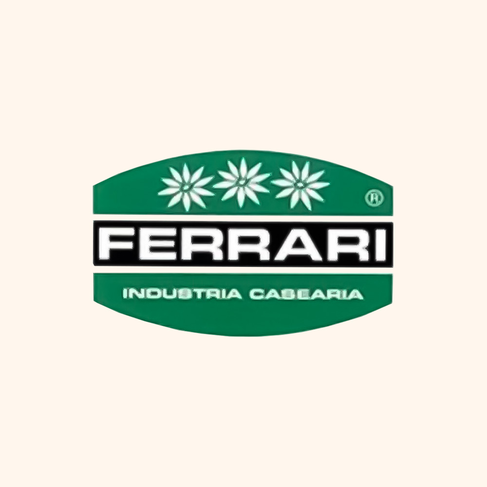 Ferrari Giovanni Industria Casearia S.p.A.