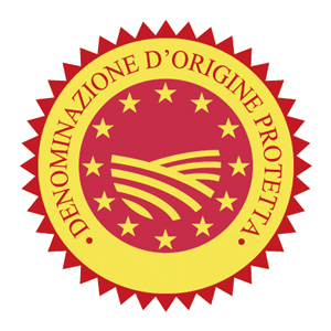 Denominazione di Origine Protetta – Dieses italienisches Siegel wird nur ausgewählten Käsesorten verliehen