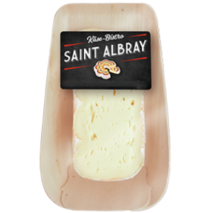 Käsebistro Saint Albray