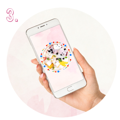 Anleitung Pinterest Pincodes Schritt 3 Anleitung Pinterest Pincodes Schritt 3