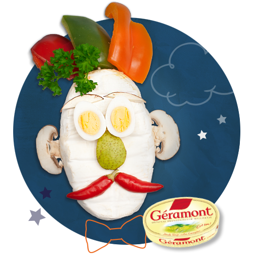 Käse Narren Käse Narr zum Vernaschen