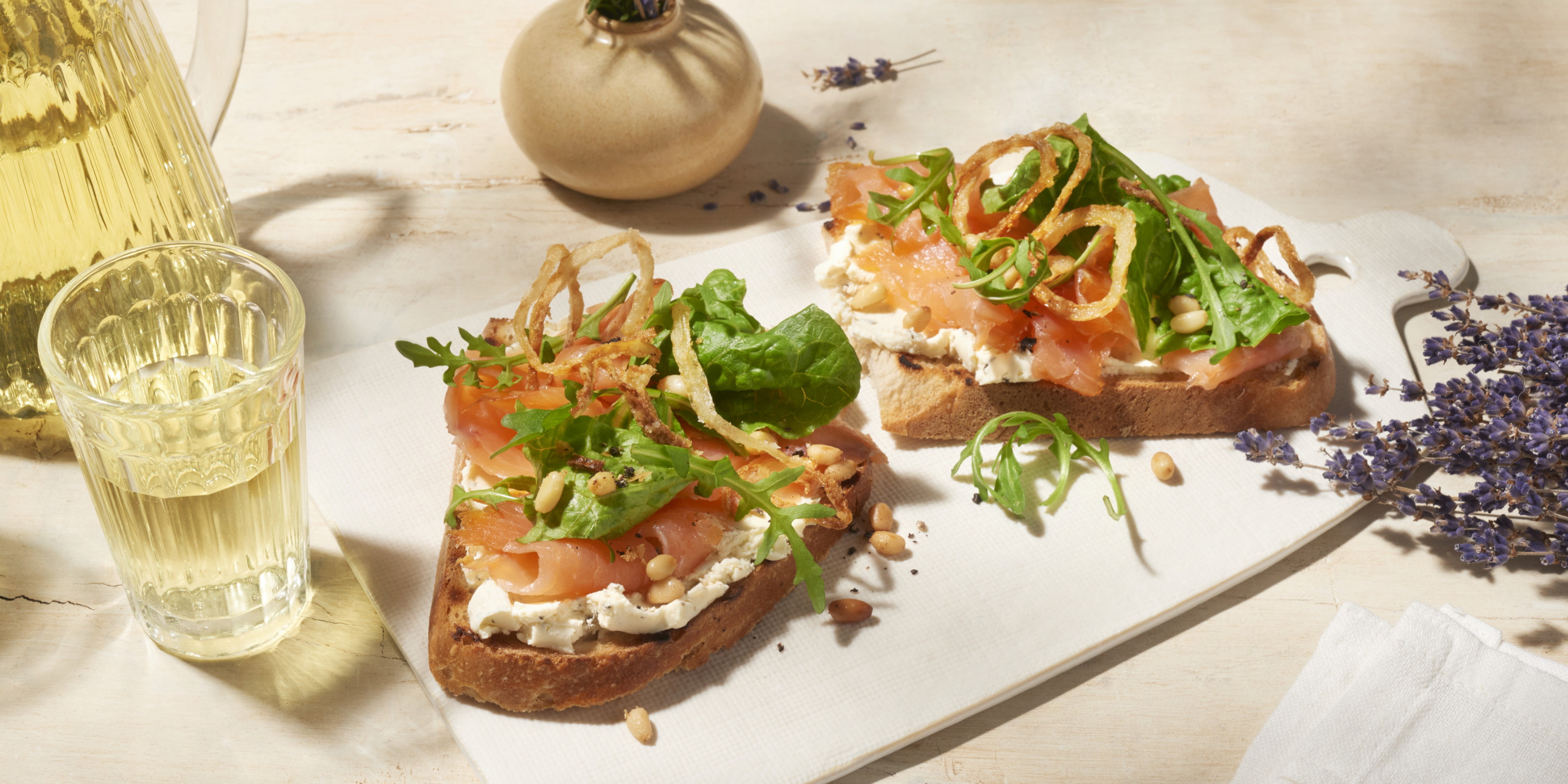 Brunch Ideen - Die besten Rezepte und Tipps und Tricks