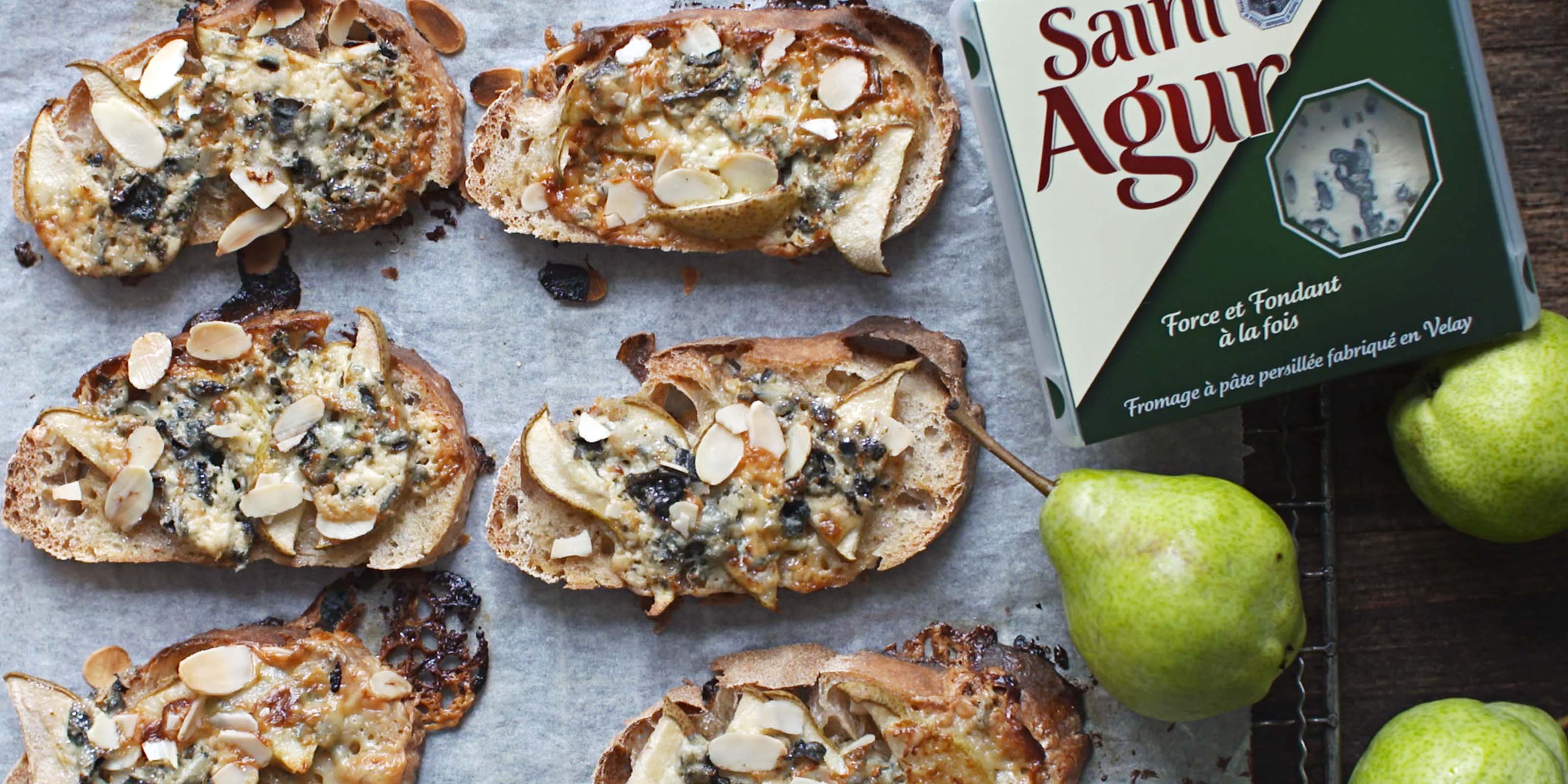 Baguette Rezepte Baguette Rezepte