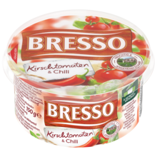 Bresso Kirschtomate & Chili