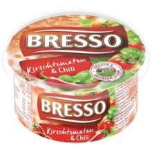 Bresso Kirschtomate & Chili
