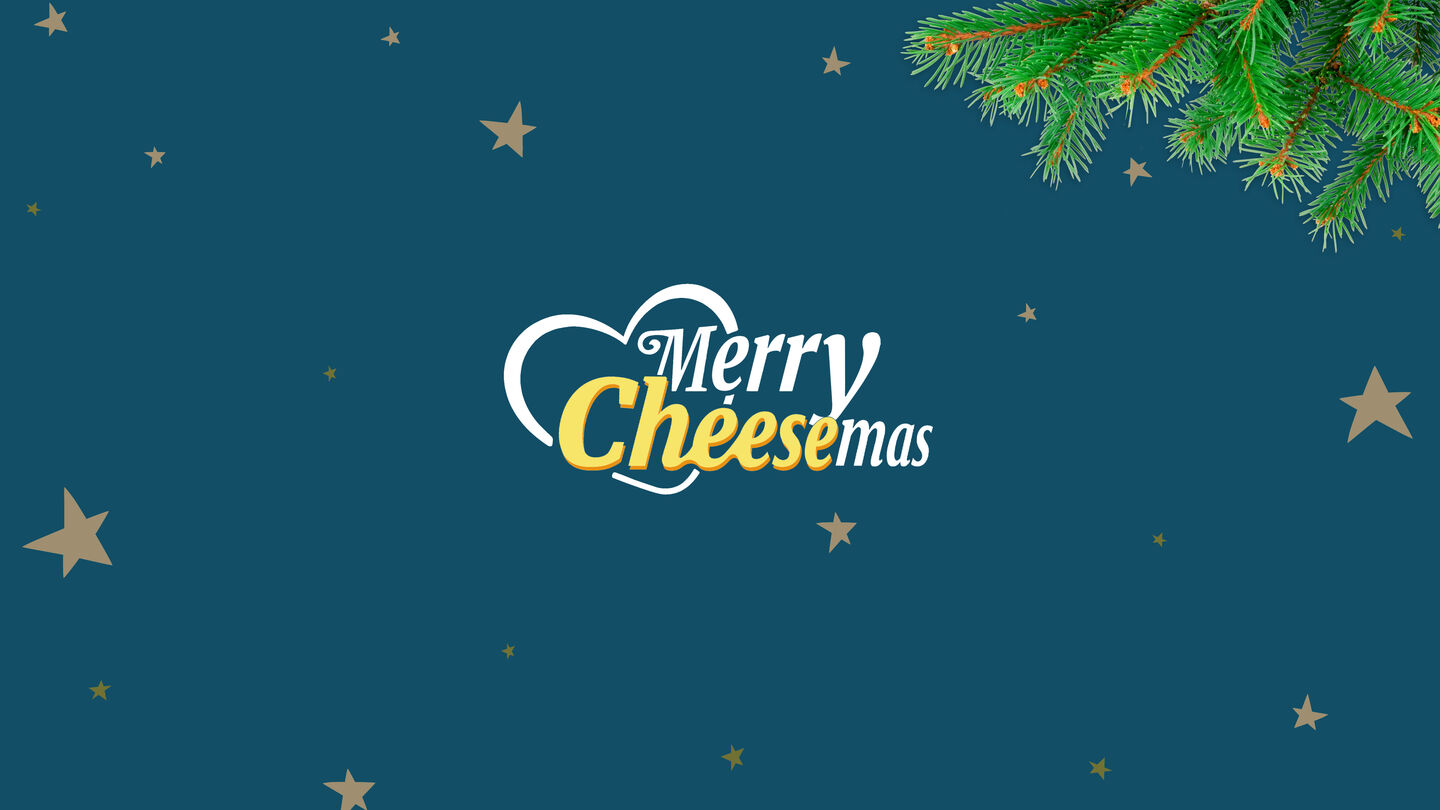 Ich liebe Käse Adventskalender 2025