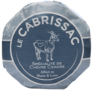 Le Cabrissac Ziegenkäse
