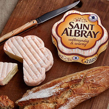 Saint Albray - Entdecke die Würze Frankreichs! 