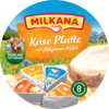 Milkana Runddose Käse Platte packshot