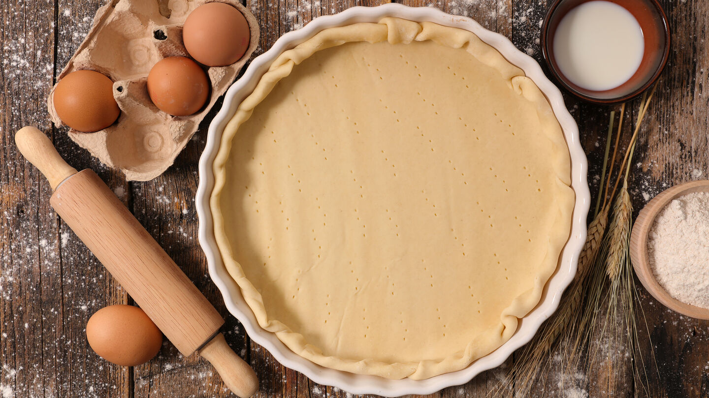 Quiches & Tartes Rezepte