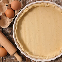 Quiches und Tartes Quiches & Tartes Rezepte