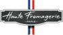 Logo Haute Fromageri
