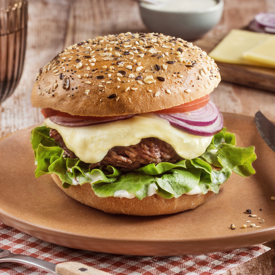 Le Rustique Burger & Toast Scheiben Le Rustique Burger & Toast Scheiben