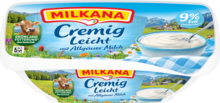 MILKANA Cremig leicht