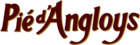 Pié d´Angloys Marken Logo