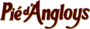 Pié d´Angloys Marken Logo