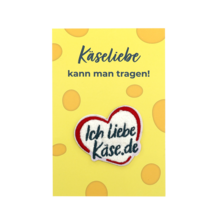 Bügel-Patch