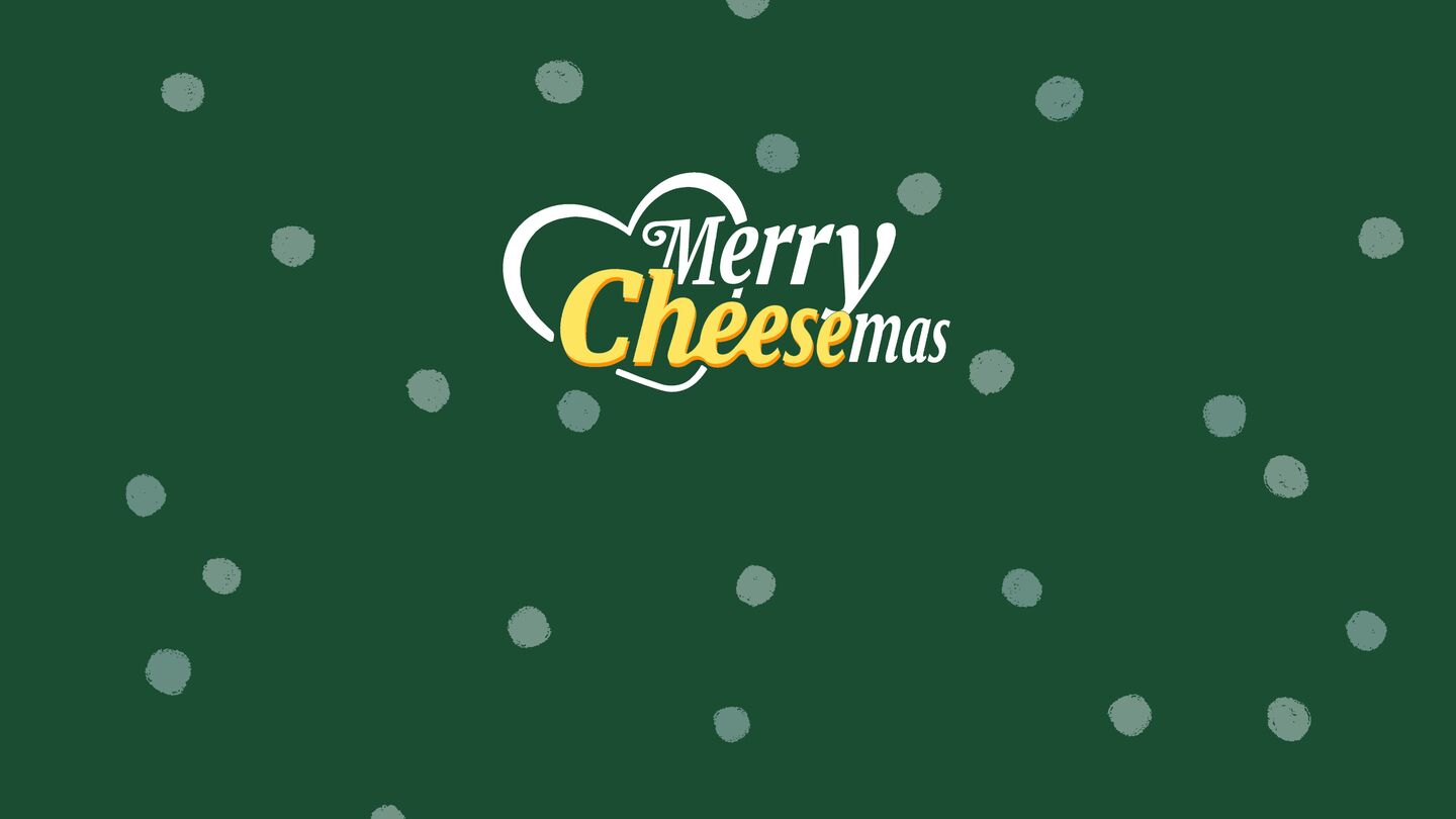 Merry Cheesemas