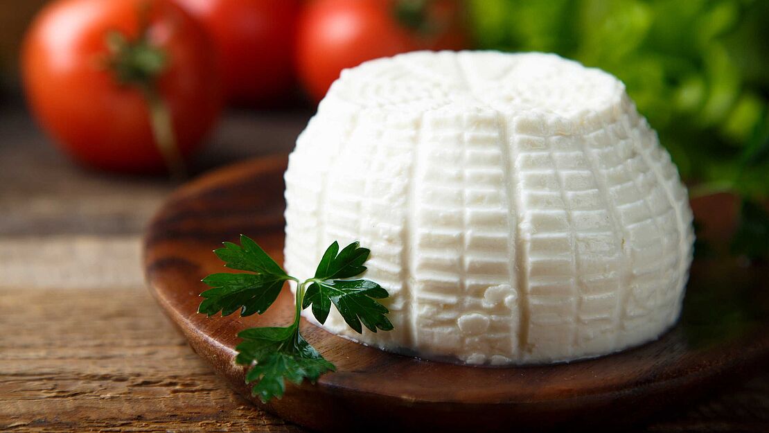 Ricotta 