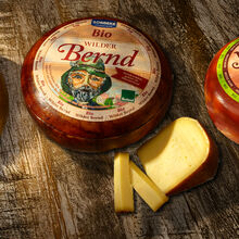 Söbbeke alle Söbbeke Grienkenschmied, Herzige Marie und Wilder Bernd