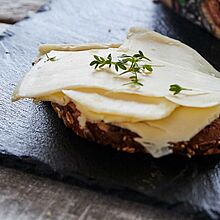 Söbbeke Bio Altbierkäse