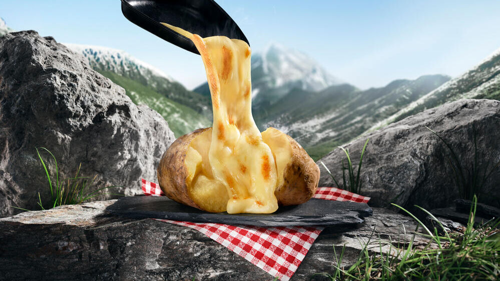 Le Rustique Raclette Le Rustique Raclette