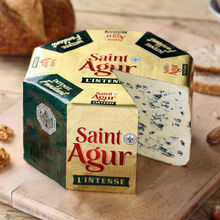 Saint Agur Laib