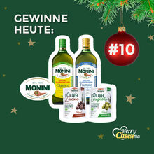 Adventskalender von Ich liebe Käse - Türchen #10