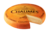 Chaumes packshot Käselaib Theke