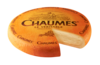 Chaumes packshot Käselaib Theke