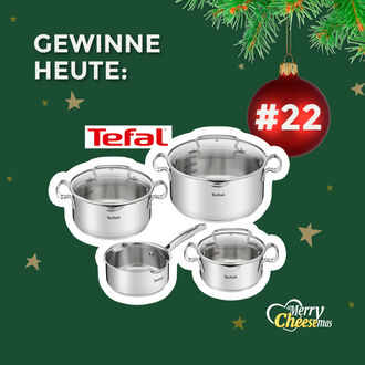 Adventskalender von Ich liebe Käse - Türchen #22