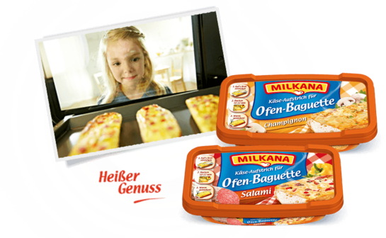 Milkana Historie 2013