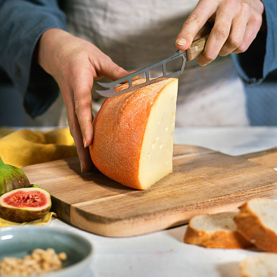 Fol Epi – Käse aus Frankreich
