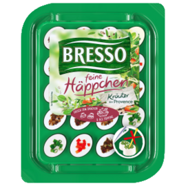 Bresso Produkt packshot Aperitifs Kräuter der Provence Bresso Produkt packshot Aperitifs Kräuter der Provence