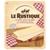 Le Rustique Brie Scheiben