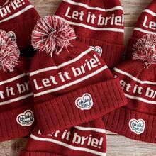 Jetzt exklusive Käse-Mütze gewinnen!