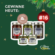 Adventskalender von Ich liebe Käse - Türchen #16