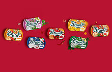 Uebersichtsbild Brunch Produkte