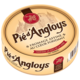 Pié d´Angloys Weichkäse mit Geschichte